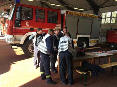 Übung für die Inbetriebnahme der neuen ICE Strecke_Übung 25.03.2017_1.jpg